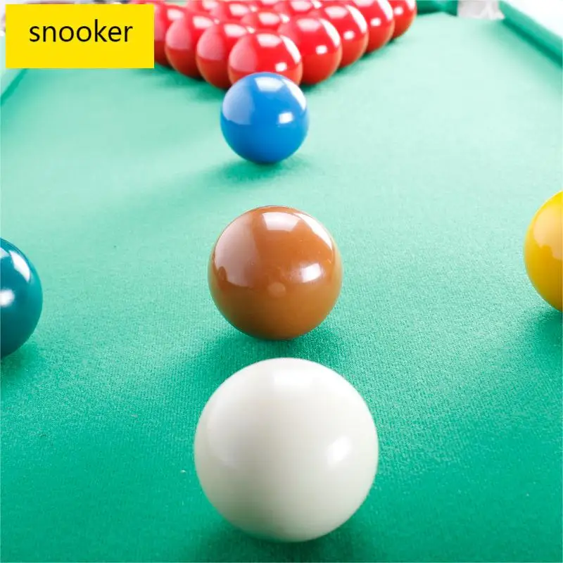 Standard 5.72cm snooker, 2-1/4 English billiards, 2.25" resin billiards, 4.76cm 2-1/16 balls /1-7/8 small billiards