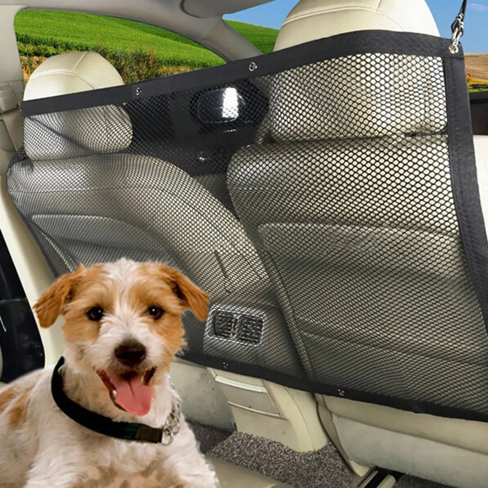 Рисунок 5 - Защитная сетка для собак