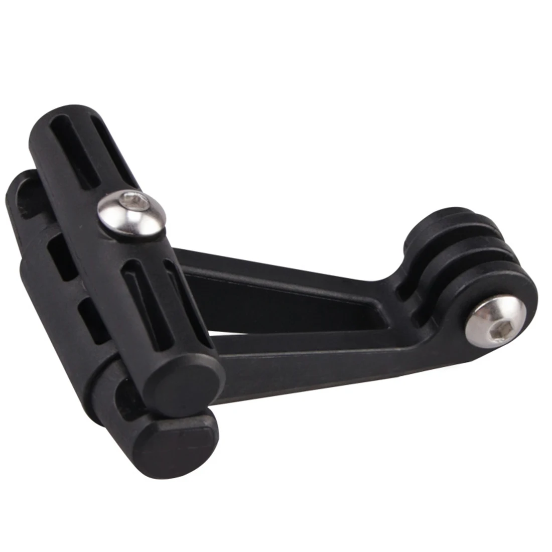 Bicycle Saddle Rail Seat Lock Practical Clip Mount Camera Stabilizer For GoPro H