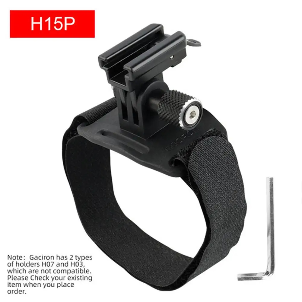 

Bike Front Light Bracket Adapter Bicycle Light Accessories Set Light Clip Holder