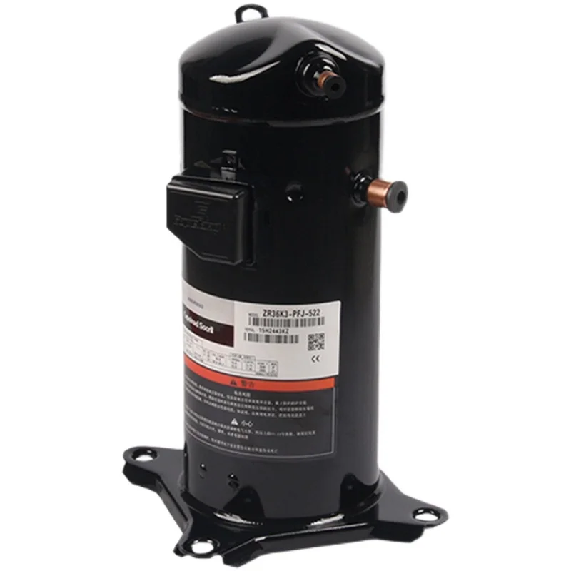 

Emerson ZW68KS-PFS-522/ZW72KS-TFP-522/ZW79KA-TFP-522 cereal compressor