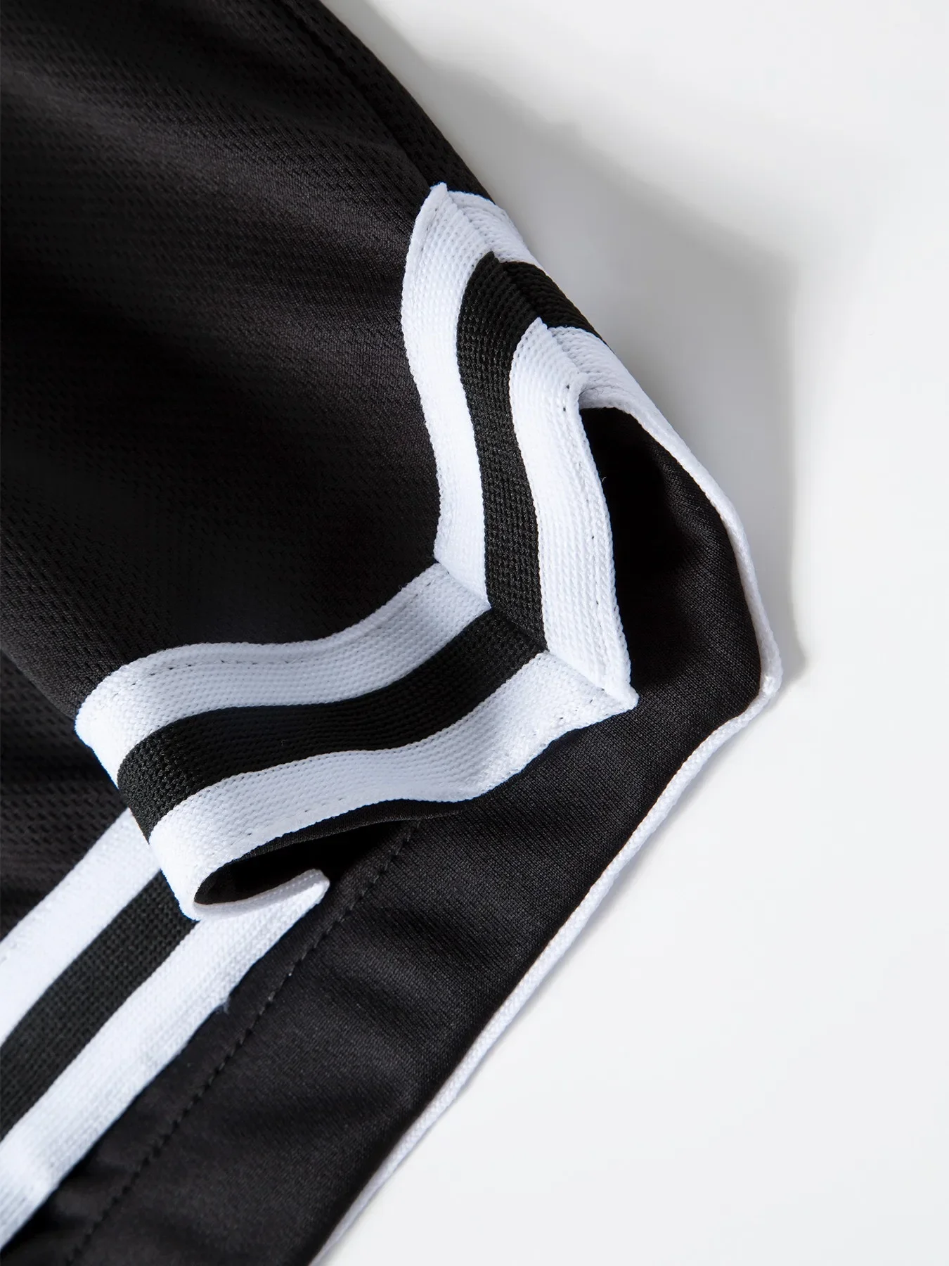 Sommer männer Sport Fitness Shorts Basketball Spiel Training Laufen Shorts Beiläufige Lose Schnell Trocknend Atmungsaktive Männer Kurze Hosen – Detail 16