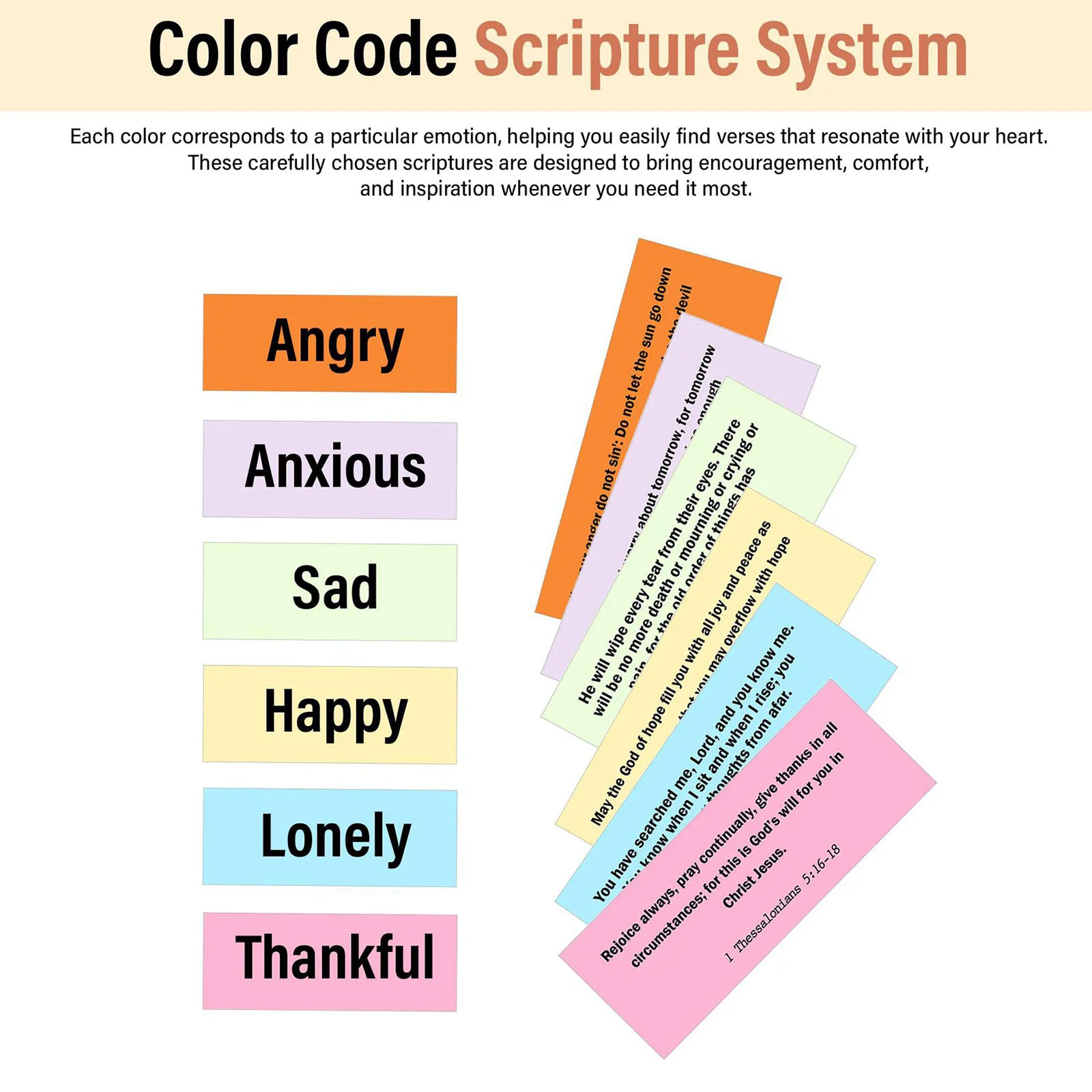 Wooden Bible Verses Box with 150 Prayer Cards Inspirational Scriptures Box Christian Bible Storage Case for Home Gathering Gift