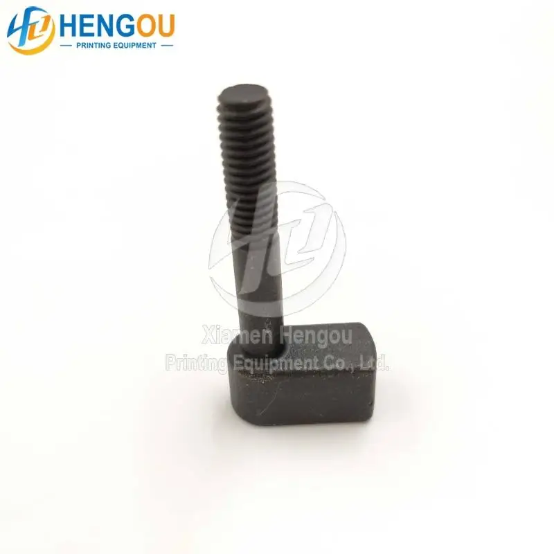 

43 мм L2.030.487 стопорный винт для sm52 штифт для печатной машины GTO52