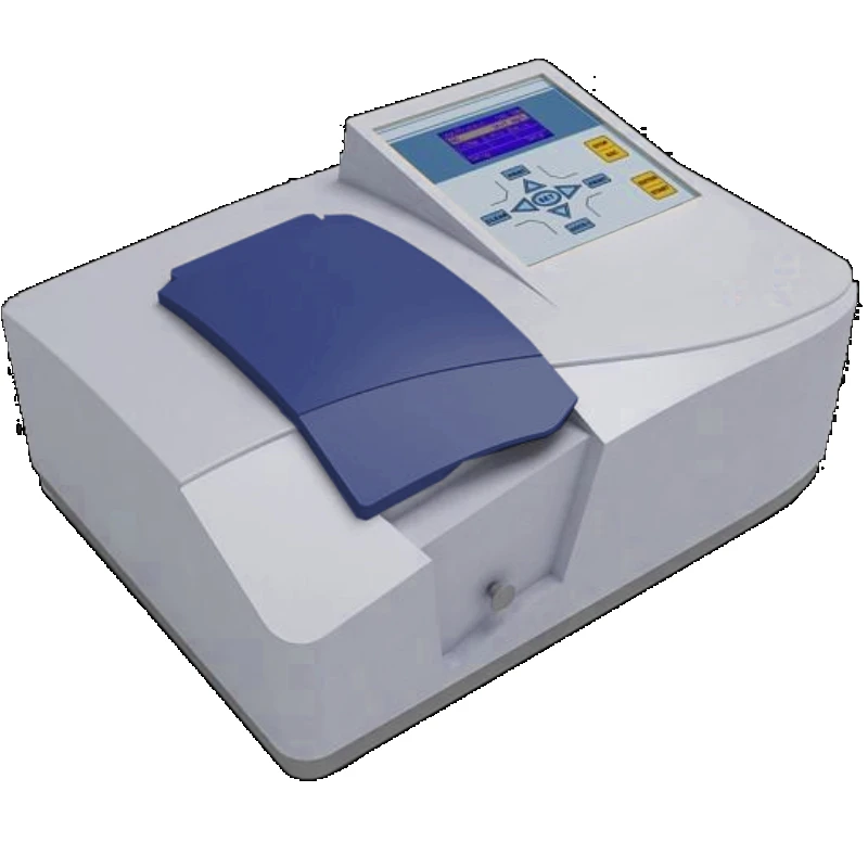 

wj1UV VIS Spectrophotometer 190-1100nm Spectrophotometer Wavelength UV VIS