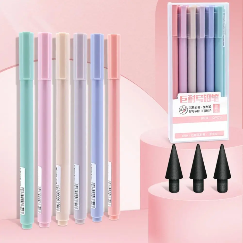 Рисунок 5 - Флуоресцентная легкая школьная Ручка