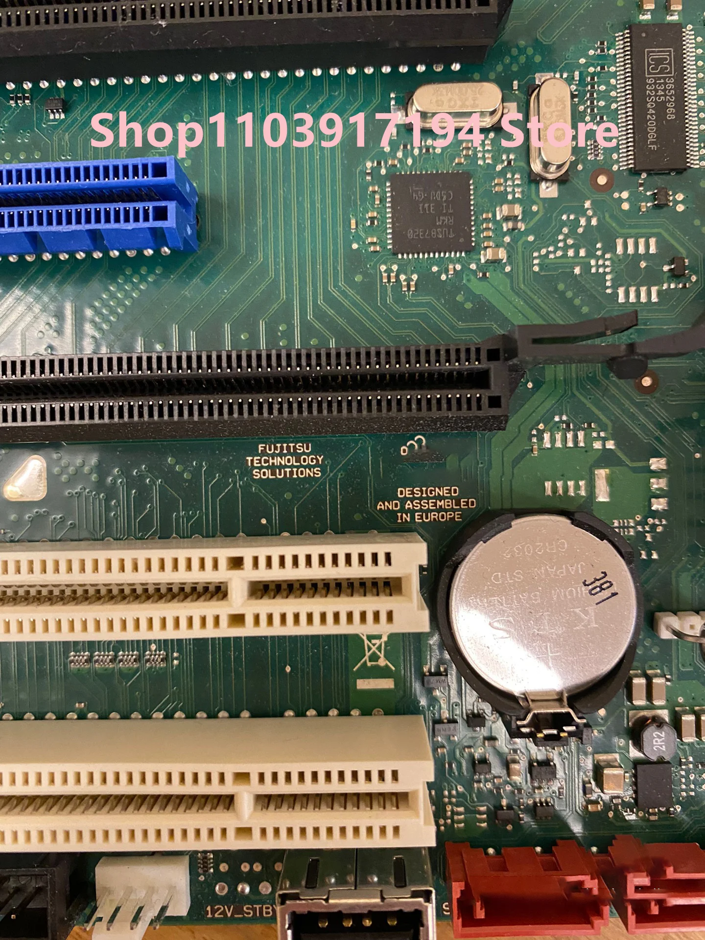 FOR Fujitsu W26361-W2642-X-06 W26361-W2642-Z4-06-36