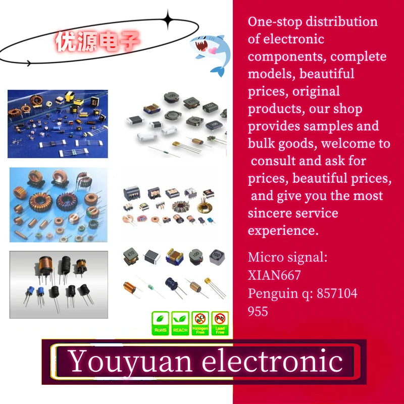 GCM1555C1H821JA16D 100pcs Package: 0402 Capacity: 820pF Accuracy: &plusmn;5% Rated voltage: 50V Material (temperature coefficient): C0G