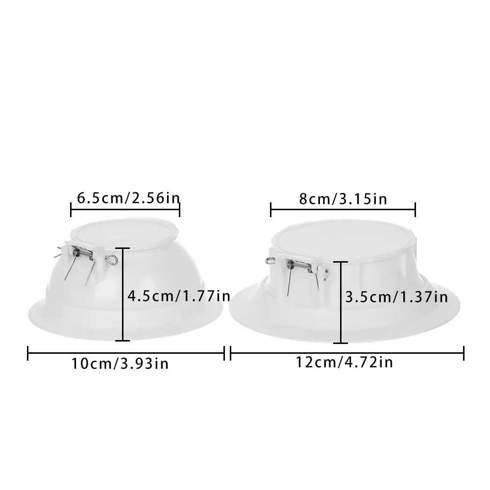 Toilet Odor Stopper Round Shape Deodorant Plug Sewer Deodorizer Squatting Pan Prevent Backflow Bathroom Accessories