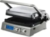 GR-300WSP1 Elite Griddler, Stainless Steel 2
