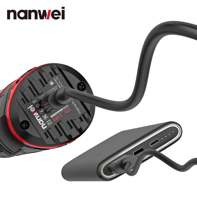 다양한 홈 DIY 작업을 위한 Nanwei 미니 앵글 그라인더