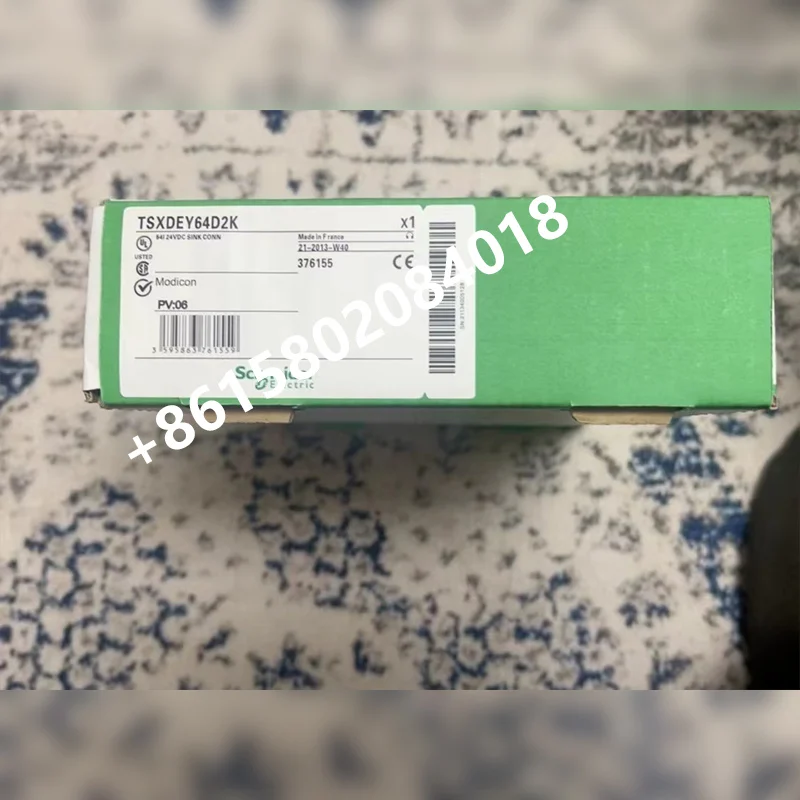 

Brand new original TSXDEY64D2K
