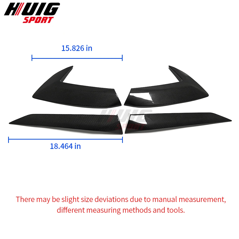 Рисунок 6 - Чехол на руль из натурального углеродного