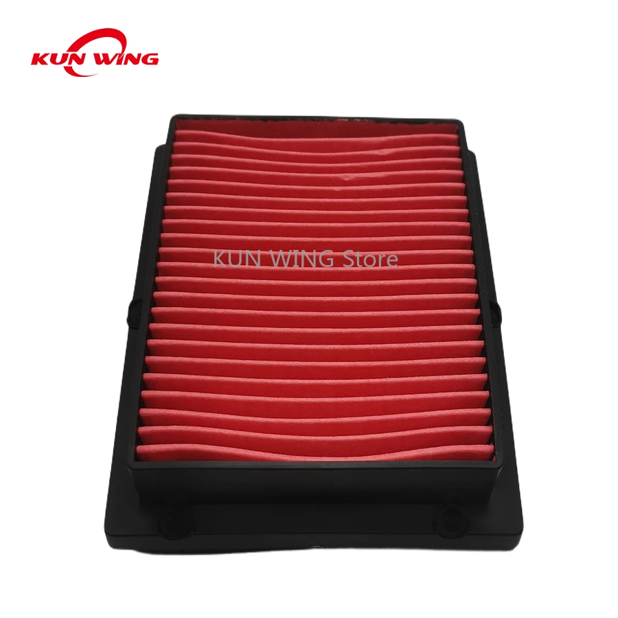 Motorcycle Air Filter for Keeway RKF125 RKF 125 Benelli BJ150-31 BJ150S 165S 180S Motorcycle Parts