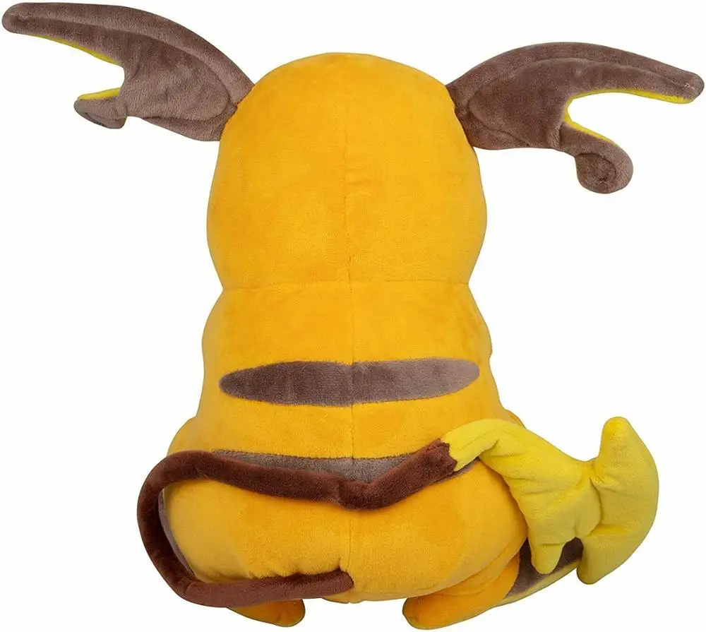 ポケモン　ピチュウ　ピカチュウ　ライチュウ　ぬいぐるみ ポケモンfitぬいぐるみ ピチュー ピカチュウ ライチュウ セット
