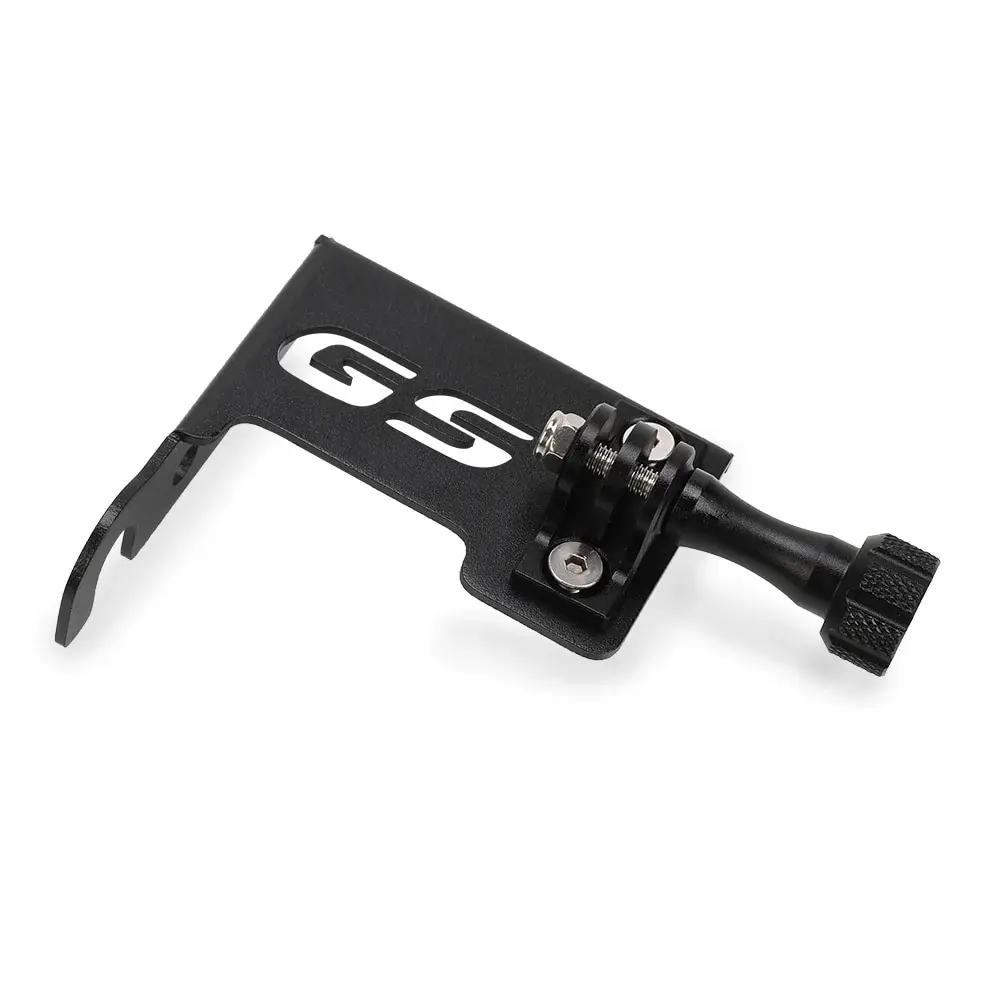 고프로용 대시 카메라 녹음기 브래킷 거치대, 오토바이 액세서리, BMW GSA R 1200 1250 GS R1200GS LC R1250GS 어드벤처 ADV