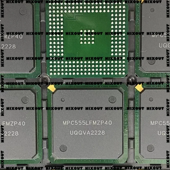 

Микроконтроллер MPC555LFMZP40 BGA, 5 шт. ~ 50 шт./партия, новый
