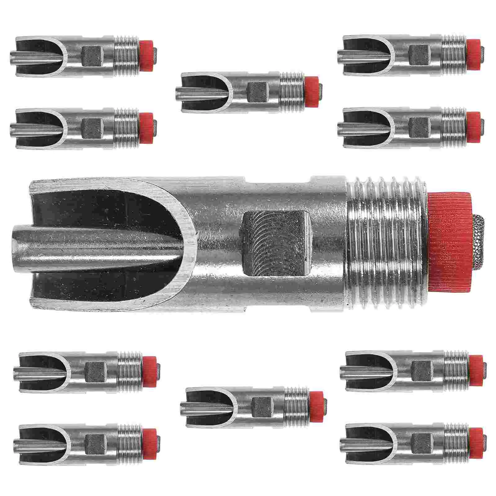 

Small Multi-purposes Pigs Drinking Nozzle Piglets Water Feeder Piglets Waterer Automatic Pigs Waterer Pigs Drinking Tools