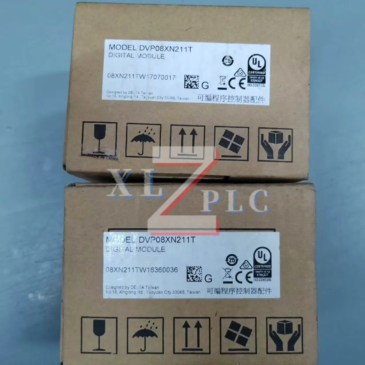 PLC 모듈 재고 있음 DVP08SP11R DVP08XM211N DVP08XN211R DVP08XN211T DVP08XP211R DVP10SX11R DVP10SX11T