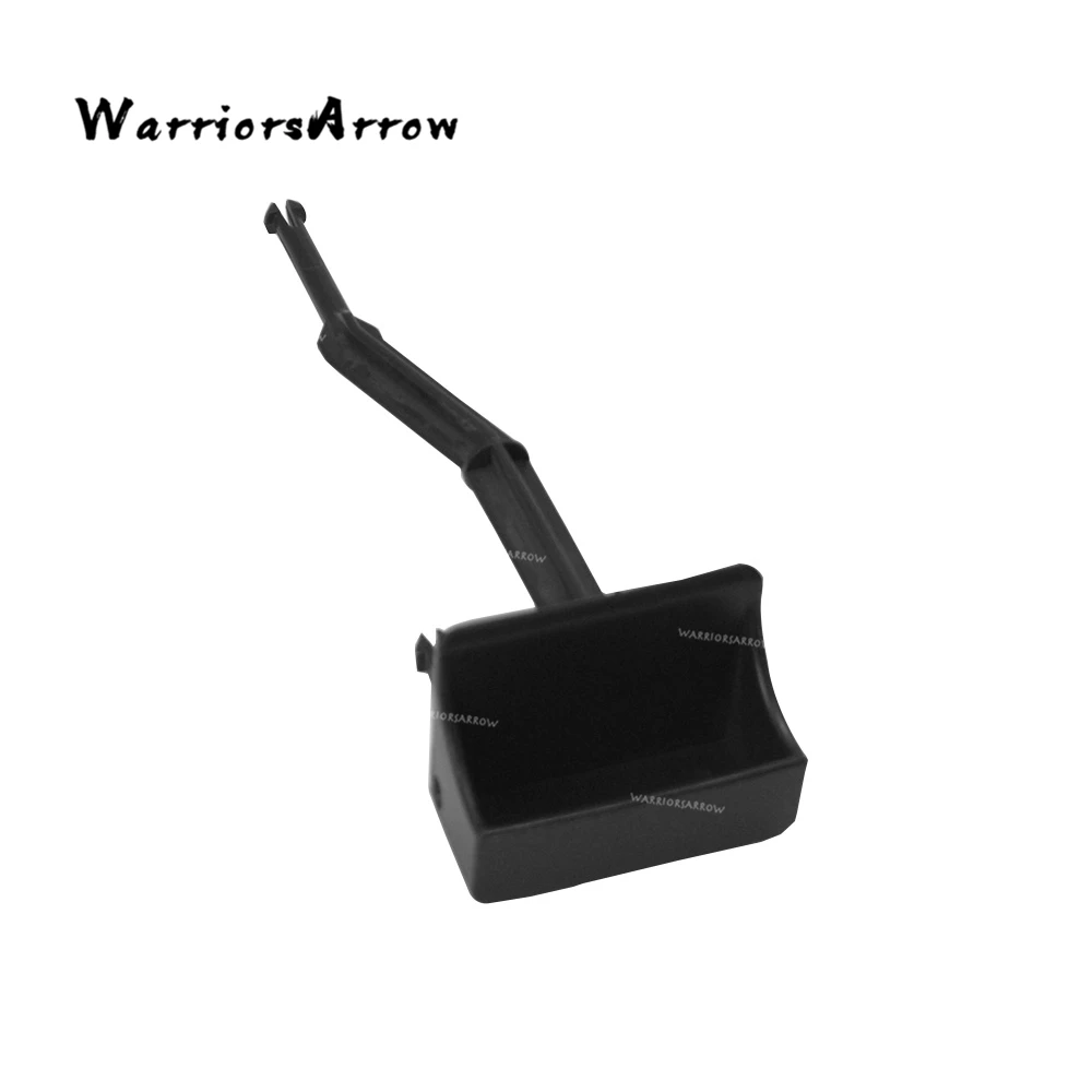 

WarriorsArrow Rear Left Seat Release Handle Black Color For Volkswagen VW Golf Jetta Bora 4 MK4 1999-2006 1J0885643E B41