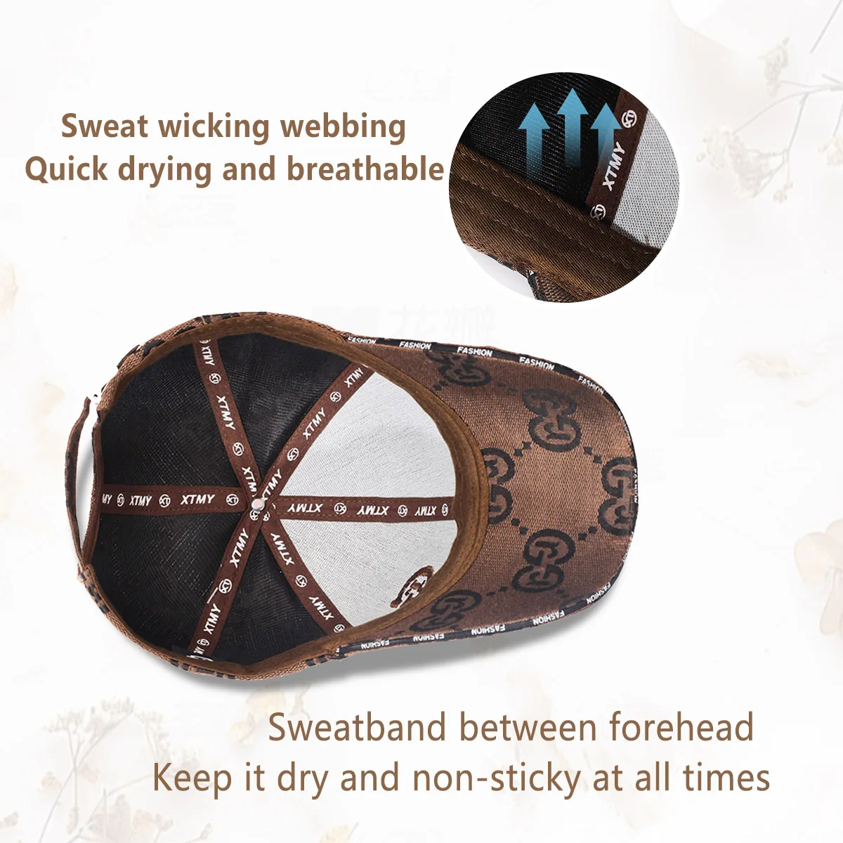 Hats, Men, Summer Long Brim, Baseball Caps, Spring Casual, Outdoor Sun, Fishing Hats, Sunscreens, Shade Caps, Women Official Web