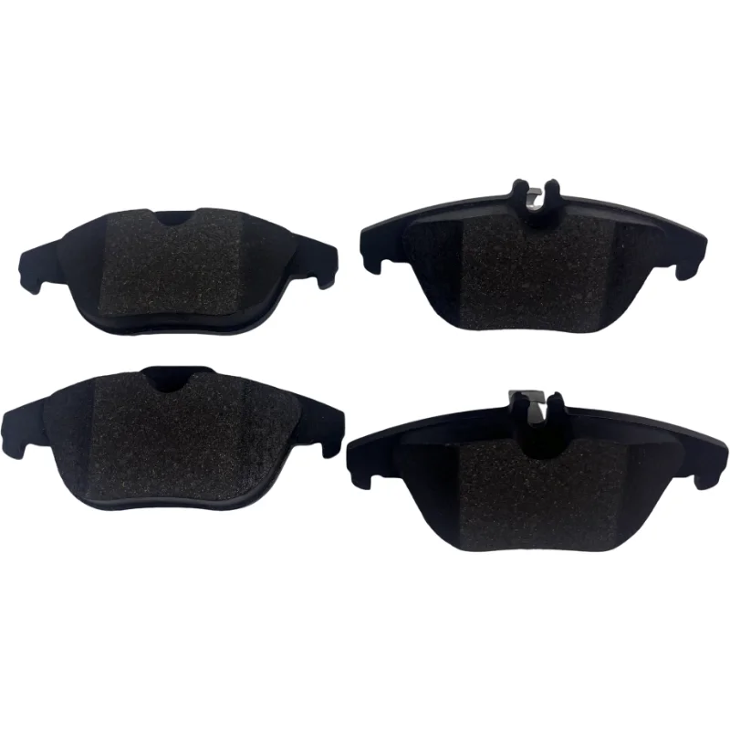 A0074208520 A0064206120 A0064201320 A0054208120 A0004200205 Car Brake lining parts kit For For Mercedes Benz W204 X204