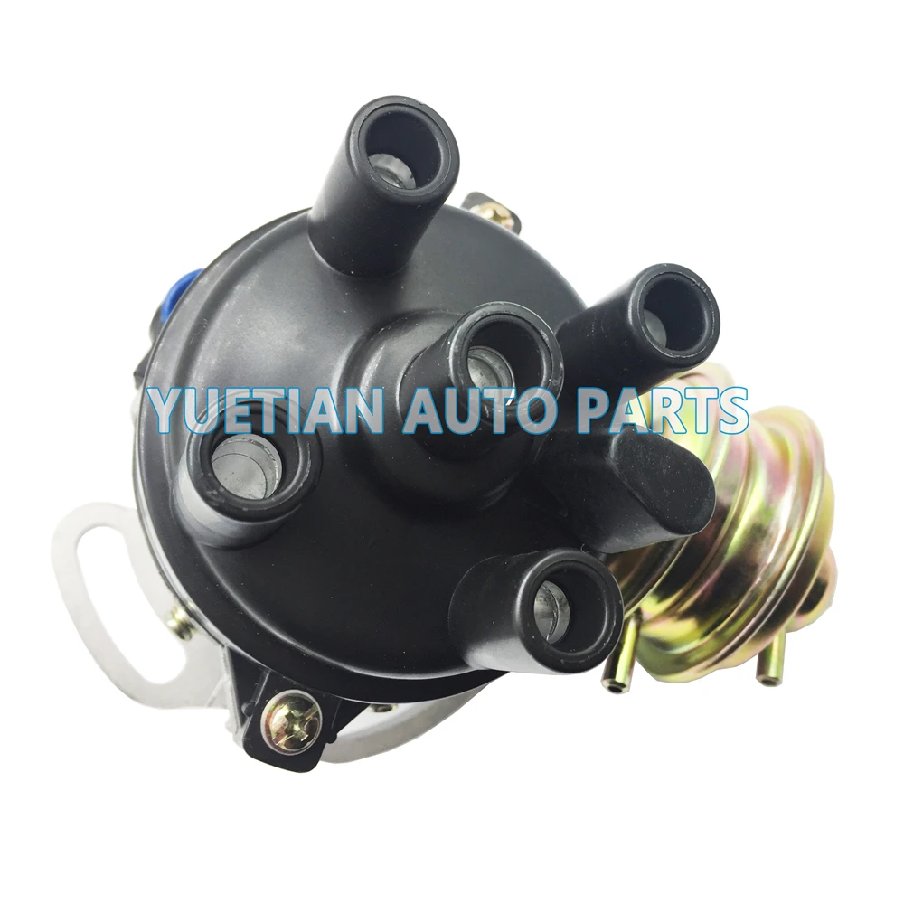 Ignition Distributor T2T82277 T2T82280 B3F3-18-200 B3F318200 Ford