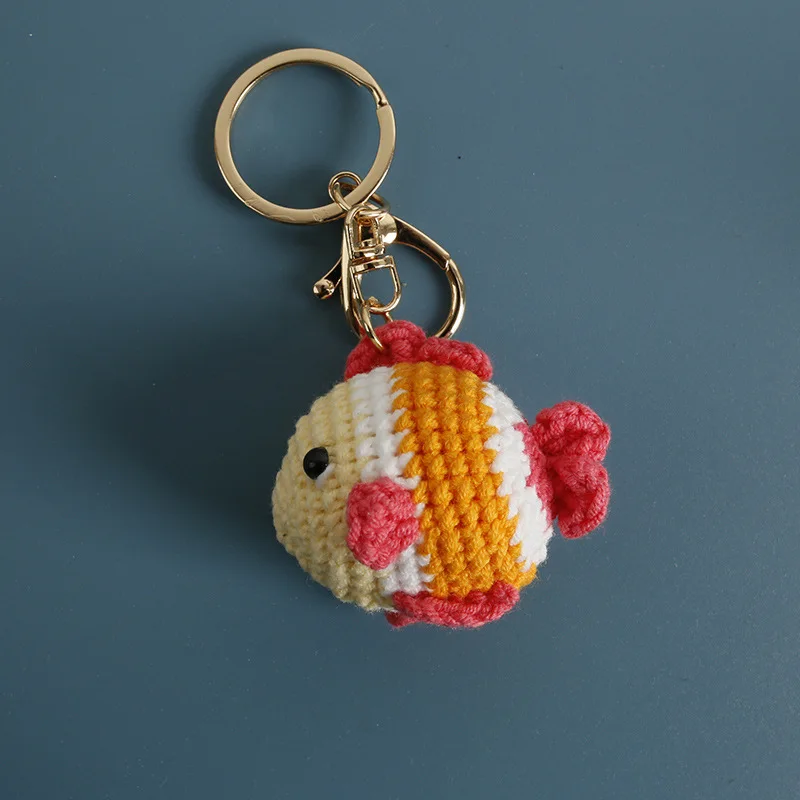 Portachiavi Pesca, Portachiavi da Pesca Divertente e Fantastico Regalo, Accessori Leggeri Pendenti Decorativi per Borsa Festività Regali Compleanno Papà Uomini