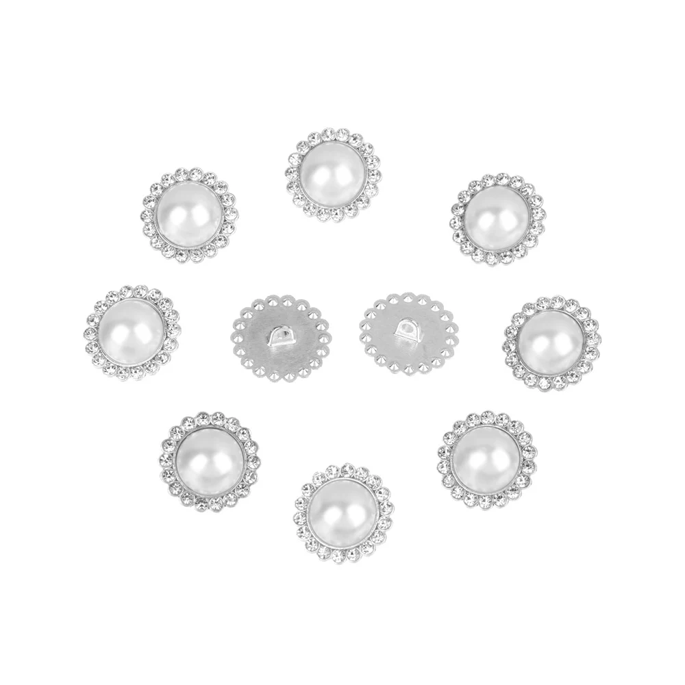 silver 15mm