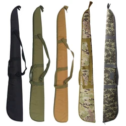 Tactical Gun Bag Military Airsoft Sniper Rifle Gun Case Army Paintball Shooting Backpack Camping Fishing Bag Hunting Accessories