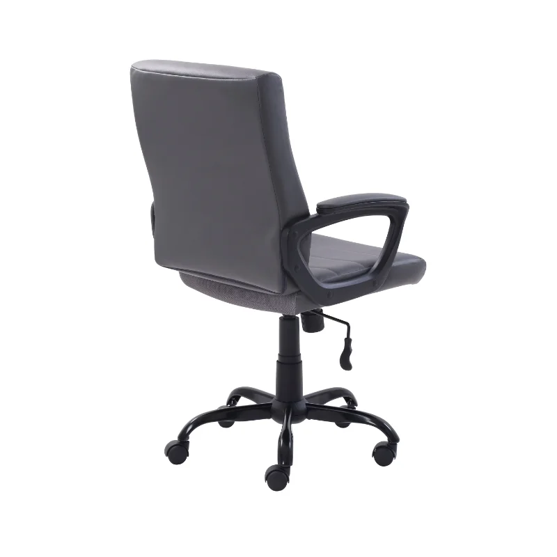 leather office chair | modern office chairs | high back office chair | brown leather office chair | leather executive office chair | leather high back chair | genuine leather office chair | leather computer chair | ergonomic leather office chair