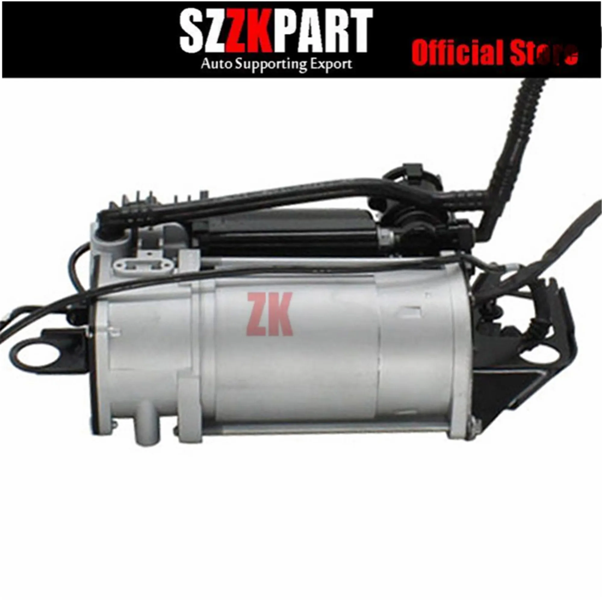 

Air Suspension Compressor Pump for VW Touareg Porsche Cayenne 955 7L8616006A 7L0698007D 95535890100 95535890102 2004-2010