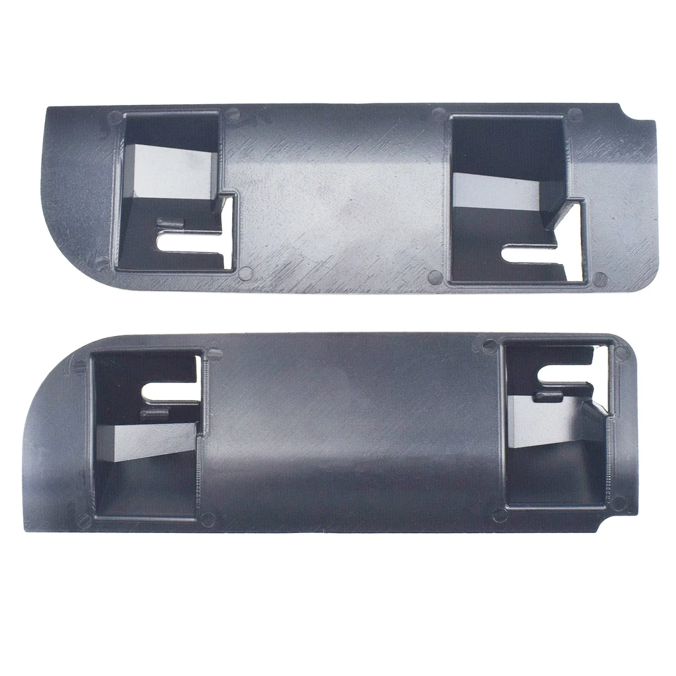 Kit Riparazione Maniglia Portellone Per Nissan Qashqai 2006-2013 | 2 Pezzi | Clip A Scatto - Foto 6