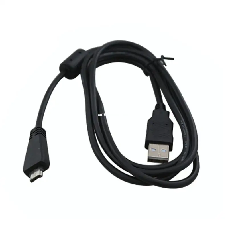 Cavo Alimentazione Cavo Sincronizzazione Dati Ricambio Vmc-Md3 Per Dsc-Wx30,Hx9,Hx7,Wx9,Wx7 Dropship