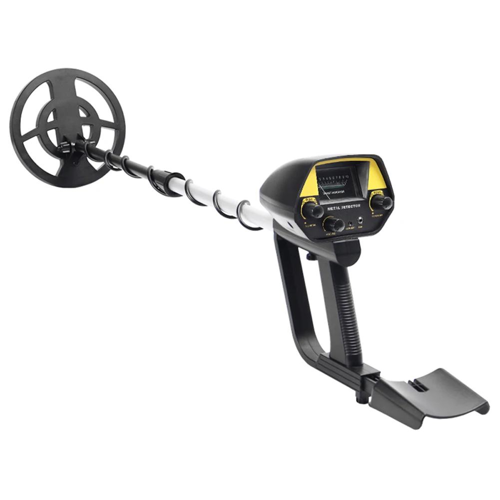 Gtx4080y Metal Detector Pinpointer Professional Metal Detectors All