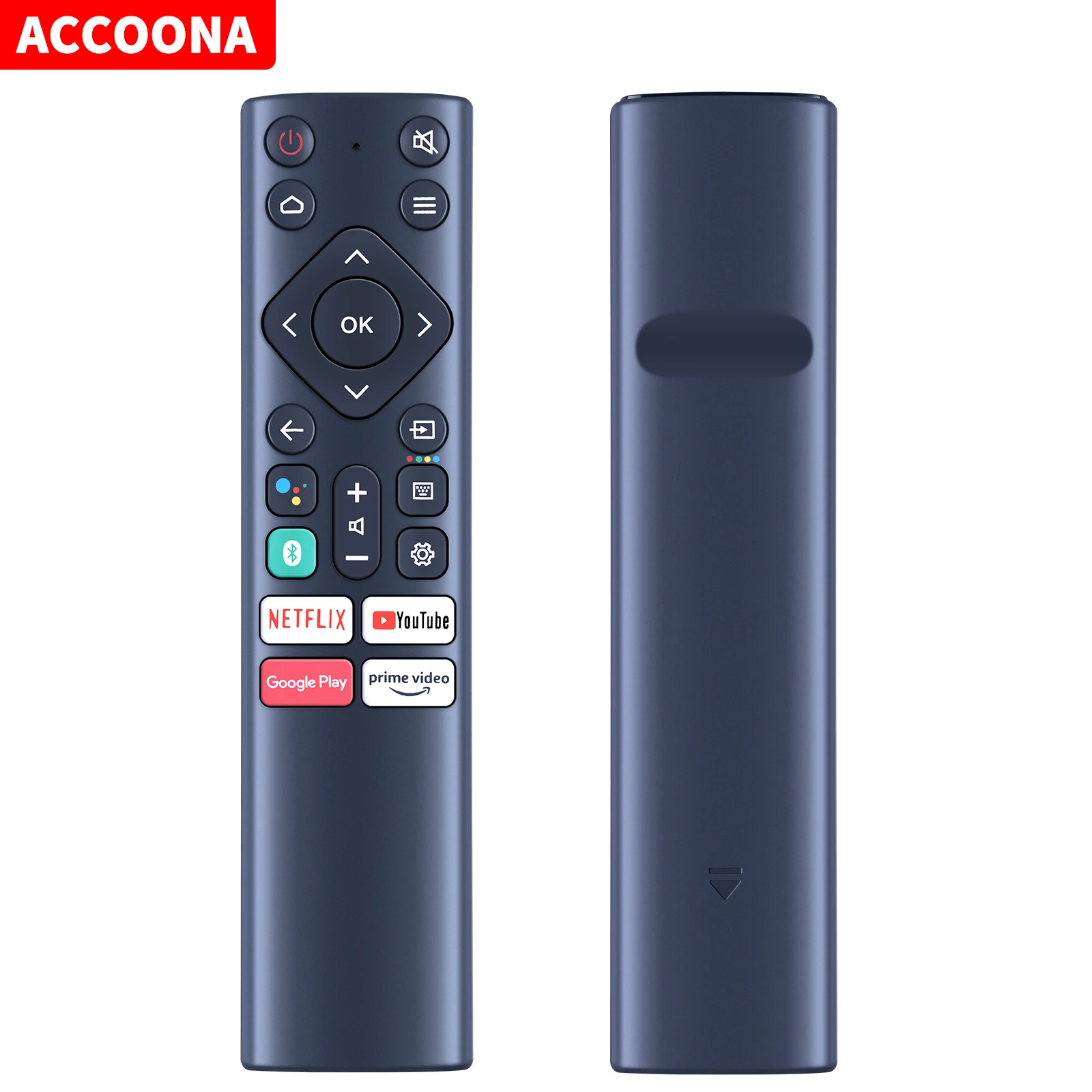 

Remote control RC870P for Panasonic smart tv