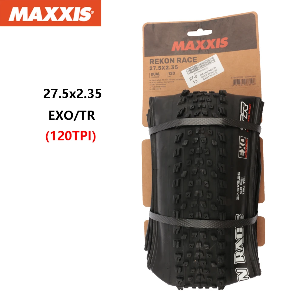 Maxxis Rekon 27.5 x 2.4 2本セット Rekon – Maxxis Tires - USA | Shop Tires