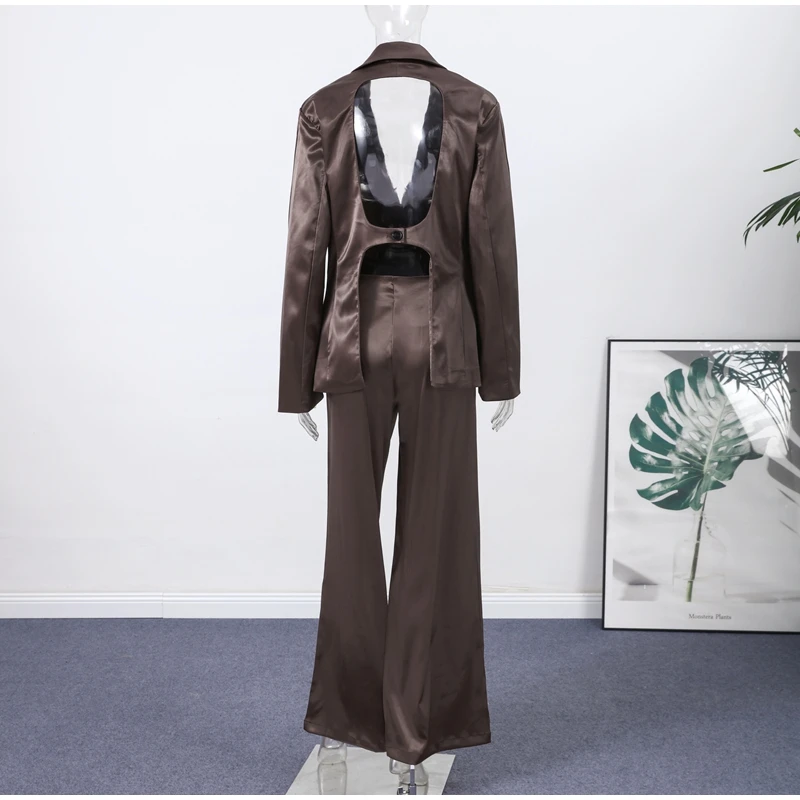 Lässiger, gepolsterter Mantel mit Kapuze für Damen, 2025, schick, geschwollene Reißverschlusstaschen, Daunenjacke, Baumwollmäntel, Damen-Winter, vielseitige Straßenoberbekleidung – Detail 2