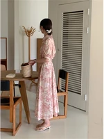 فستان مشجر 2 6