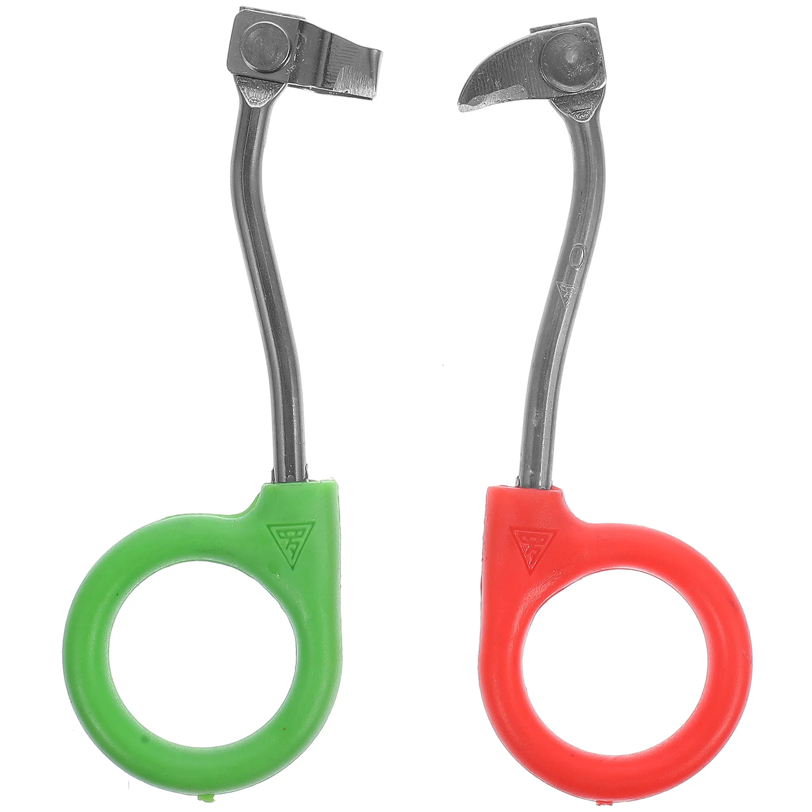

2Pcs Triangle For Branch Tree Cutting Tool Garden Tree Tree Branch Carving