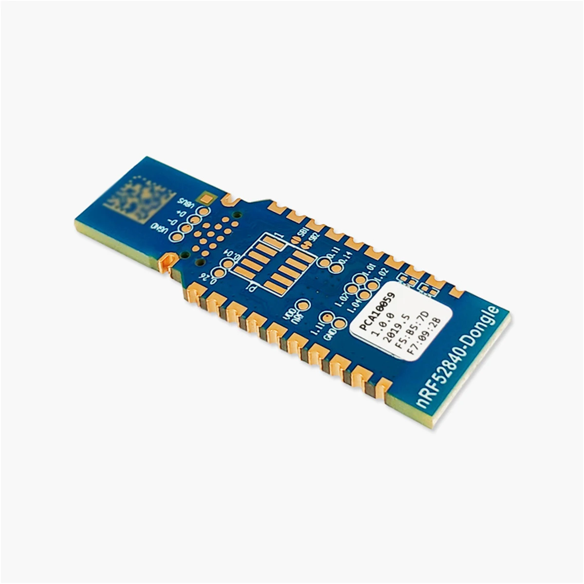 Packet Capture Tool Nordic NRF52840 Dongle USB Dongle For Eval ...