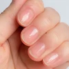 Tinovo Uno Moisturizing Nail Strengthener For Strong Healthy Nails No Chips Manicure Natural Dry Nail Polish Treatment Lacquer 6