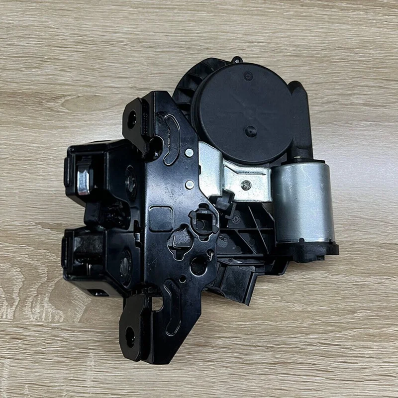 Car Trunk Lock Trunk Lock For BUICK CADILLAC CHEVROLET GMC Tailgate Locking Block 13592746 13509598 13519125
