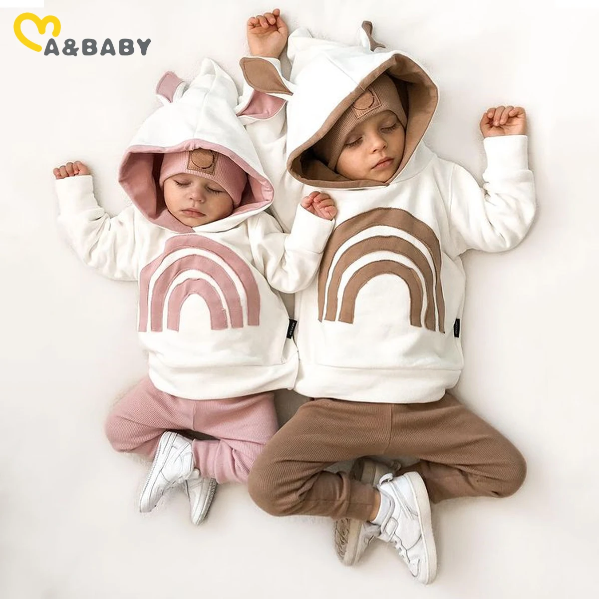 ma&baby 0-24M Knit Baby Overalls Newborn Infant Boy Girl Jumpsuit Warm  Plaid Pocket Romper Cute Fall Spring Baby Clothing - AliExpress