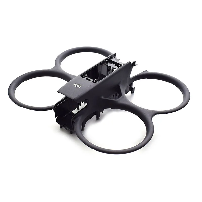 VOLODYMYR Avata 2 Drone Body Shell 외부/중간 프레임 교체 용 기존 FPV 중간 프레임 구성 요소 수리 부품