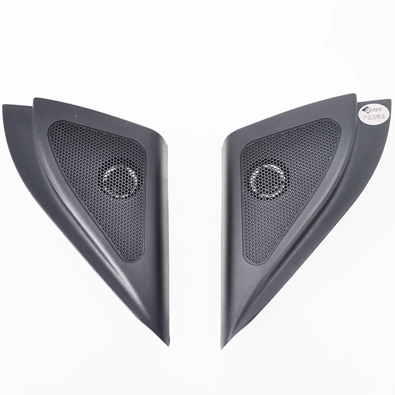 Speakers Tweeter Car-styling Audio Trumpet Head Speaker 87660-C90204X 87650-C90204X for Hyundai IX25 Creta