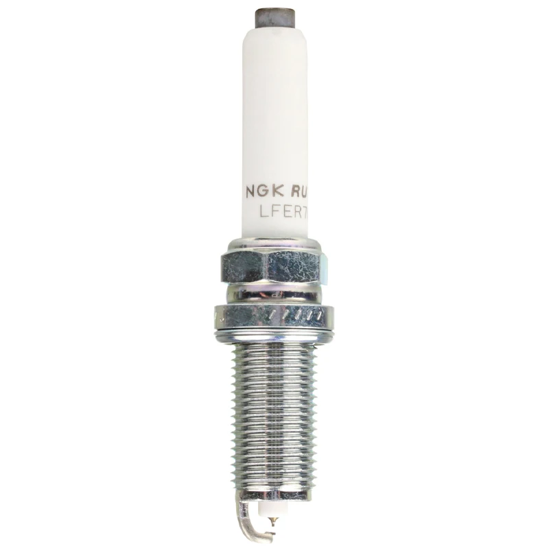 LFER7BHX Ruthenium Spark Plug 4/6Pcs NGK 95125 for Volkswagen VW Beetle Golf Jetta Audi A3 A4 A5 A6 Q5 Q7 S3 TT 1.8 2.0