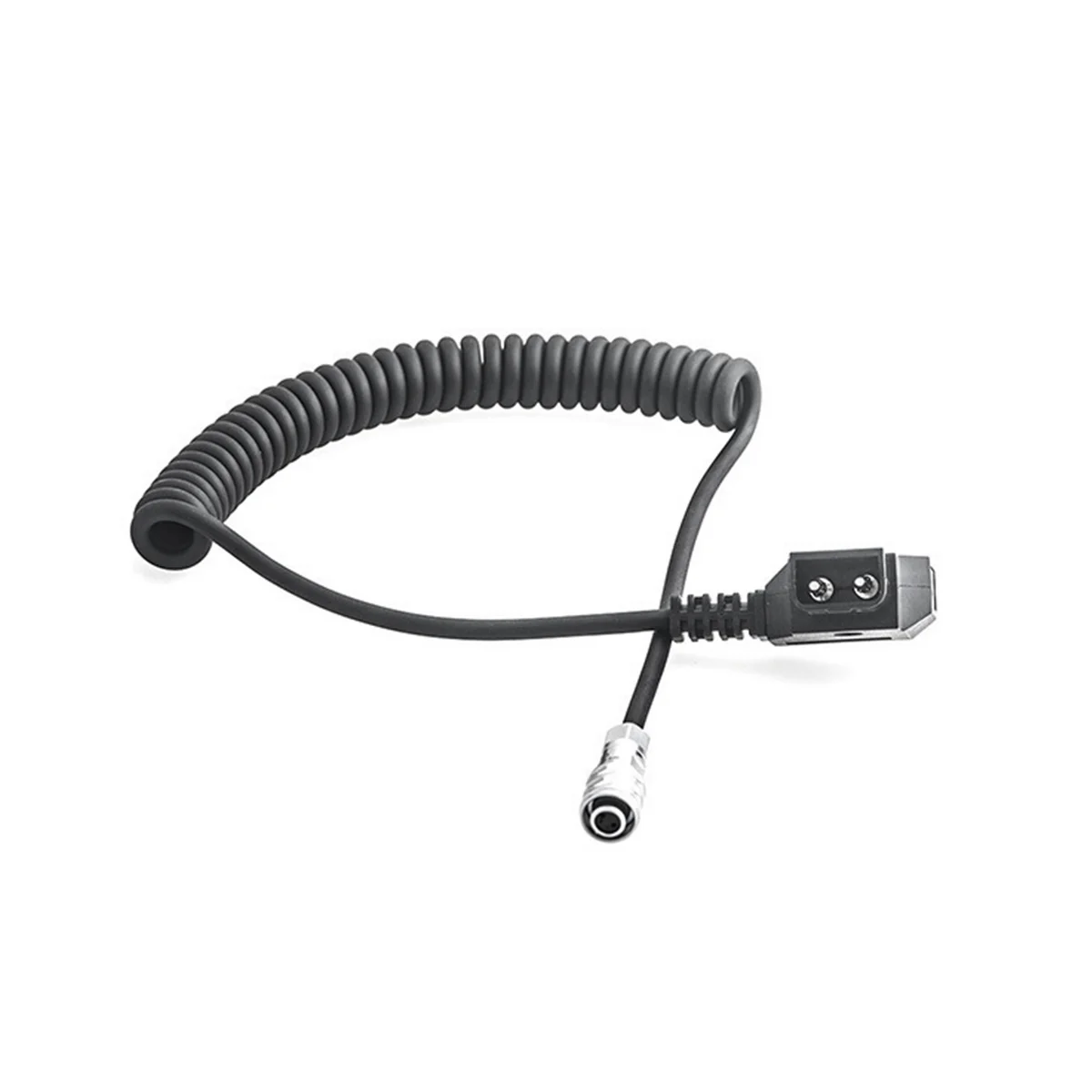 Power Supply Cable D-Tap to BMPCC 4K 6K for Blackmagic Pocket Cinema Camera 4K for Sony V Mount Battery