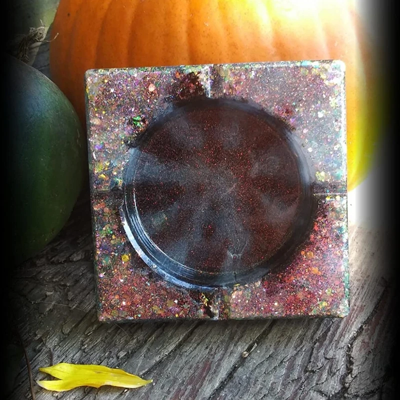 12 Colors Chunky Glitter Sequins for Face Body Eye Hair Decoration DIY Crafts Flakes NEW