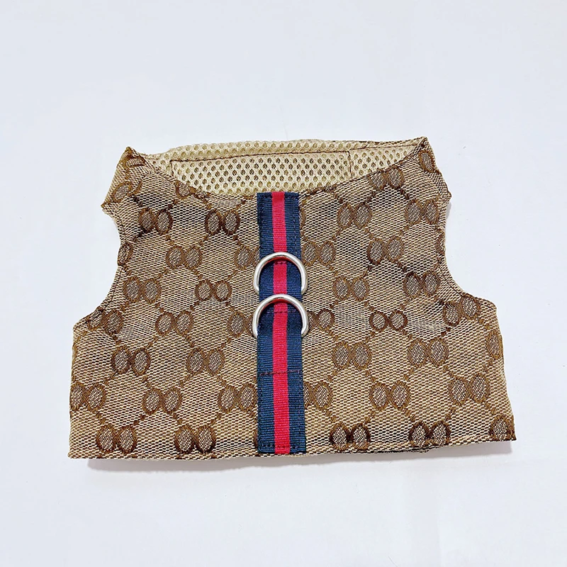 Luxury Pet Couple Outfit 3
